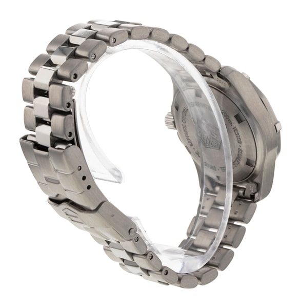 Tag Heuer 2000 Series WK1313.BA0313